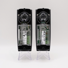 Nice F210B Фотоэлементы безопасности Nice F210B Фотоэлементы безопасности